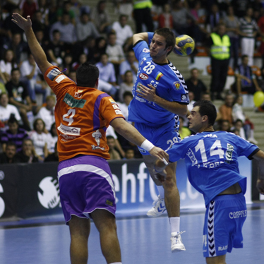 HCM Constanţa are antrenor nou